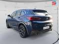BMW X2 sDrive20iA 178ch M Sport X DKG7 Bleu - thumbnail 8