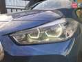 BMW X2 sDrive20iA 178ch M Sport X DKG7 Bleu - thumbnail 13