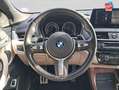 BMW X2 sDrive20iA 178ch M Sport X DKG7 Bleu - thumbnail 12