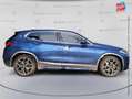 BMW X2 sDrive20iA 178ch M Sport X DKG7 Bleu - thumbnail 4