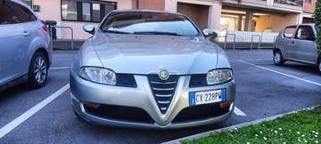 1.9 jtd mjt Distinctive