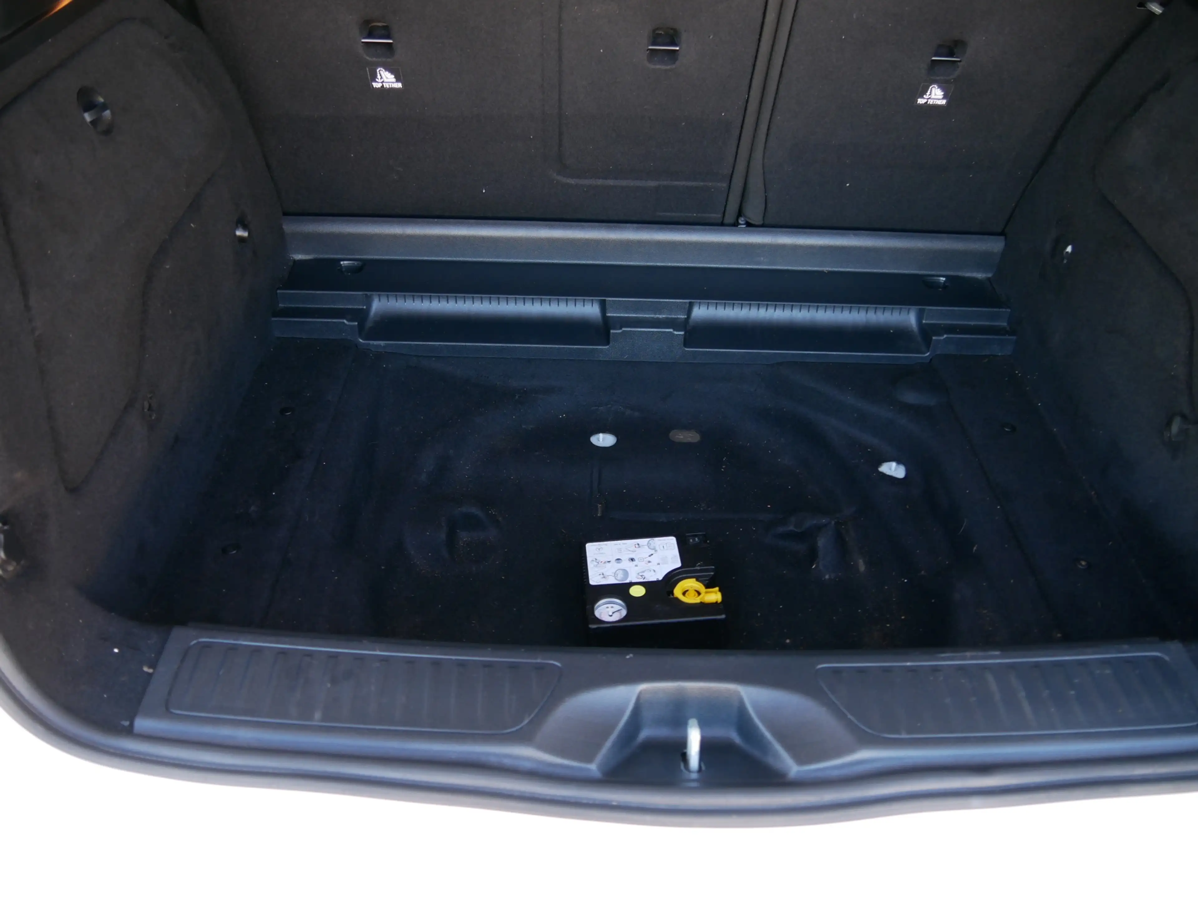 Mercedes-Benz B 220 d Ambition AUT AC **EX POLICE MARGE CAR ** — photo 10