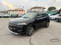 Jeep Compass Compass 1.6 Multijet II 2WD S Noir - thumbnail 8