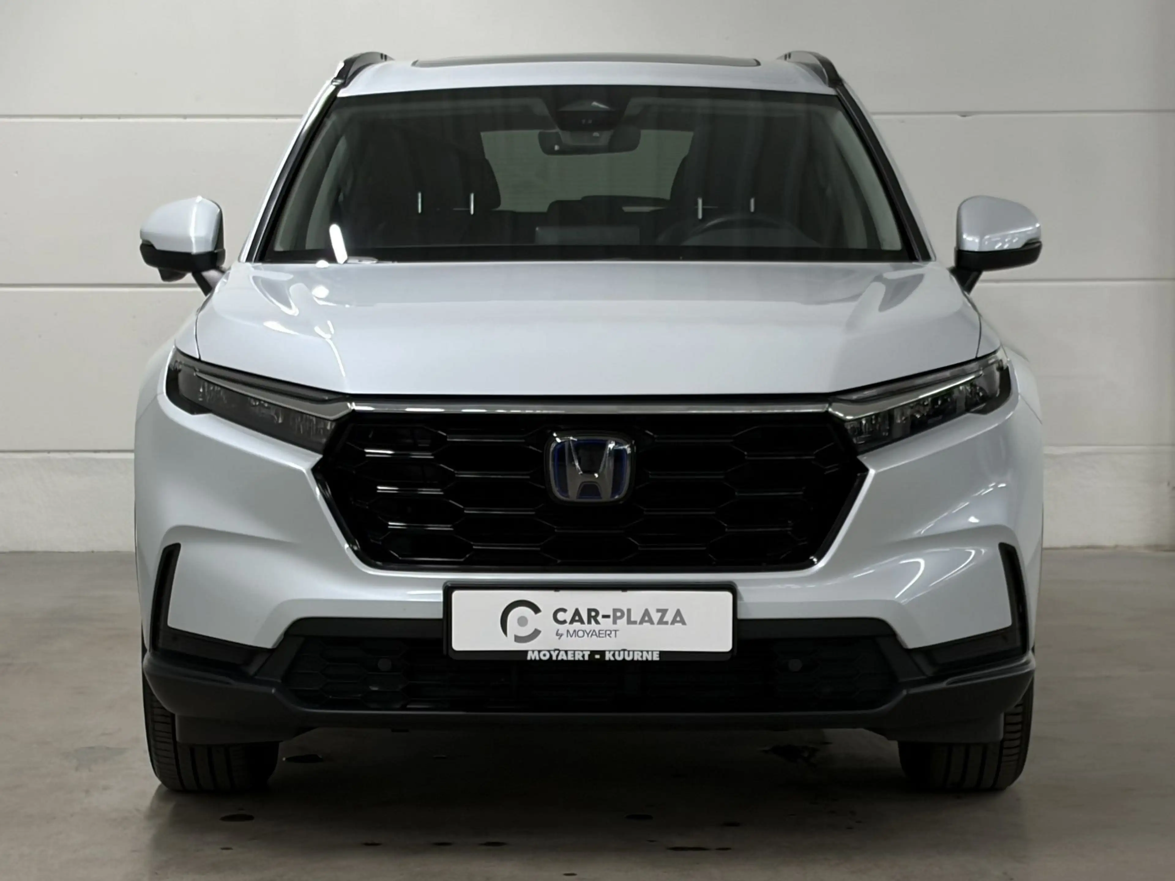 Honda CR-V 2.0 i-MMD HEV Elegance AT — photo 5