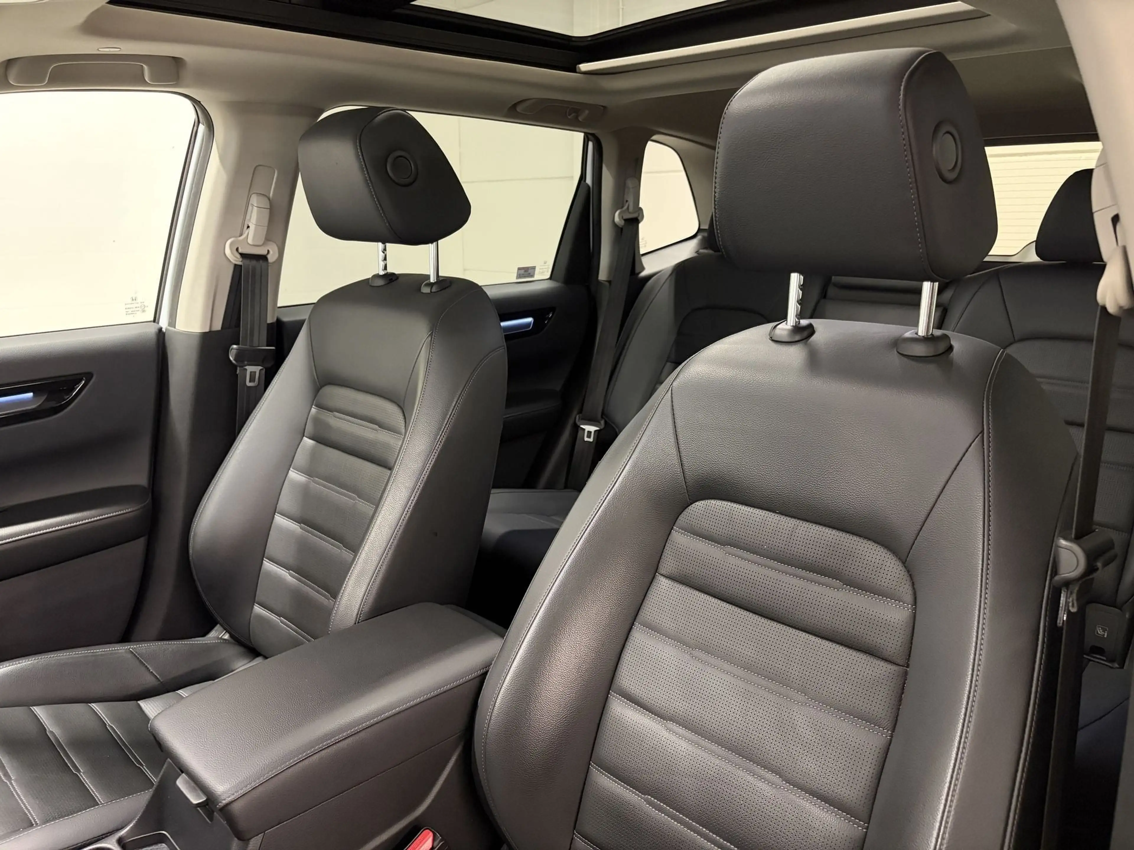 Honda CR-V 2.0 i-MMD HEV Elegance AT — photo 10