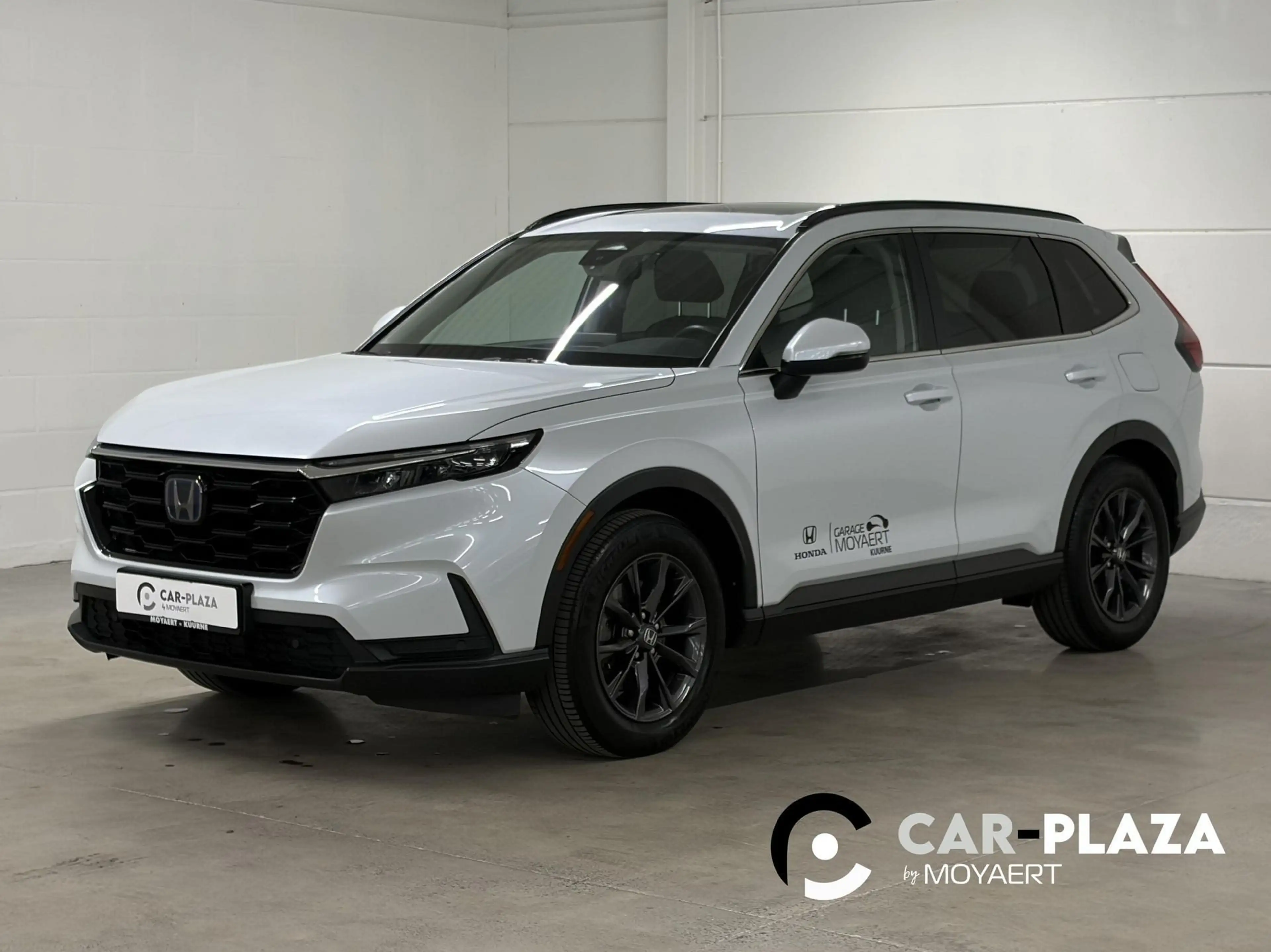 Honda CR-V 2.0 i-MMD HEV Elegance AT