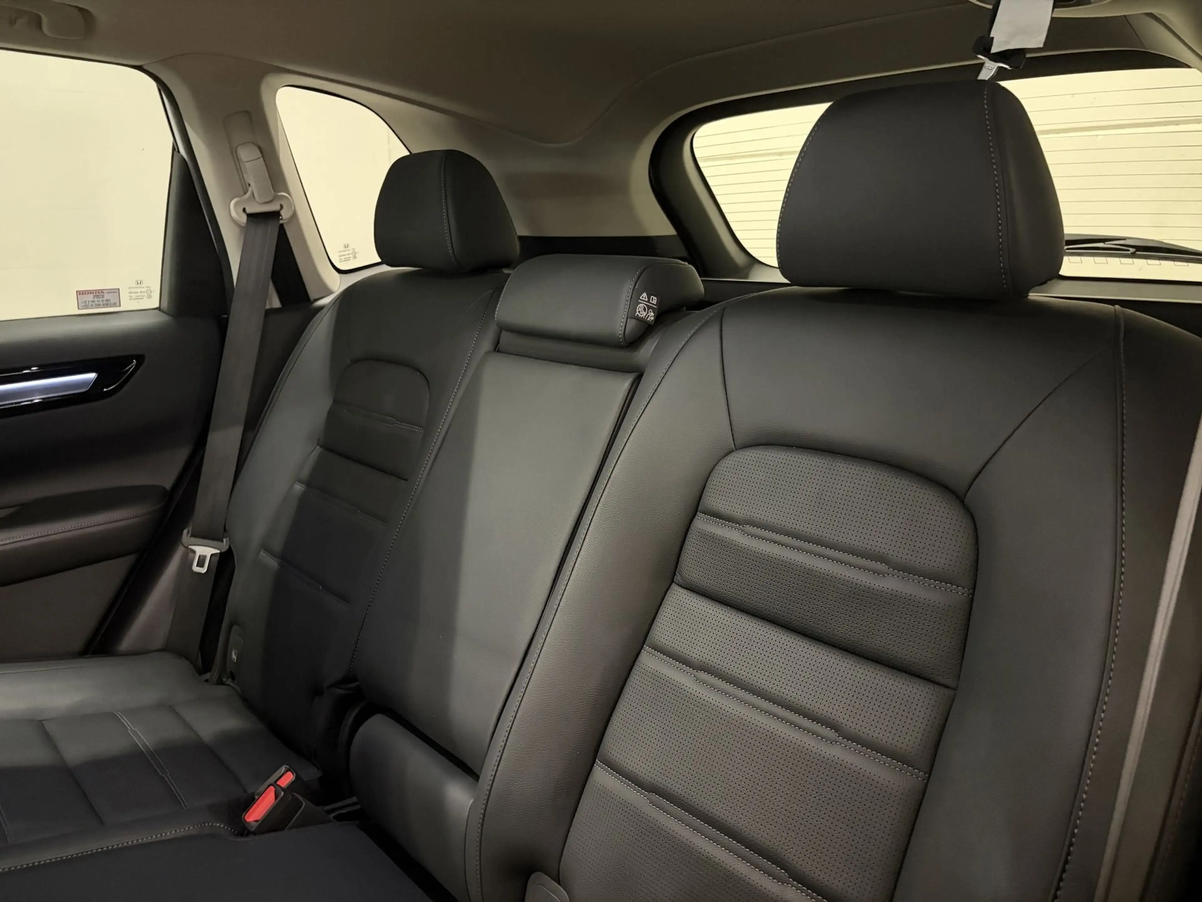 Honda CR-V 2.0 i-MMD HEV Elegance AT — photo 11