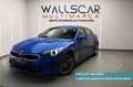Kia Stinger 2.0 T-GDI GT Line 4x2 Aut. 245 Bleu - thumbnail 3