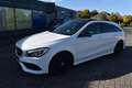 Mercedes-Benz CLA 200 d Pack AMG Line Black Edition ***12M GARANTIE*** Blanc - thumbnail 8