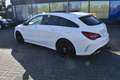 Mercedes-Benz CLA 200 d Pack AMG Line Black Edition ***12M GARANTIE*** Blanc - thumbnail 6