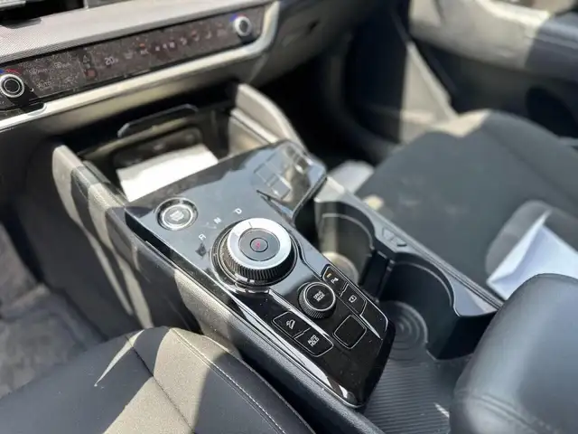 Kia Sportage view 11