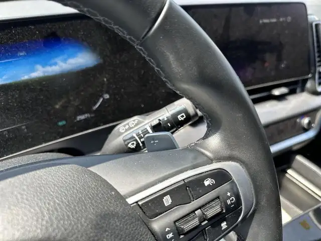 Kia Sportage view 14