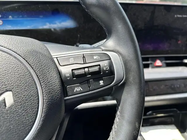 Kia Sportage view 15