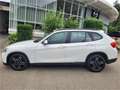 BMW X1 sDrive16d Wit - thumbnail 4