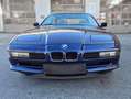 BMW 850 850 i  Kat. V12, „Traumauto“ Blau - thumbnail 2