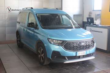 2.0 EcoBlue 122 CV Active - Garantito -