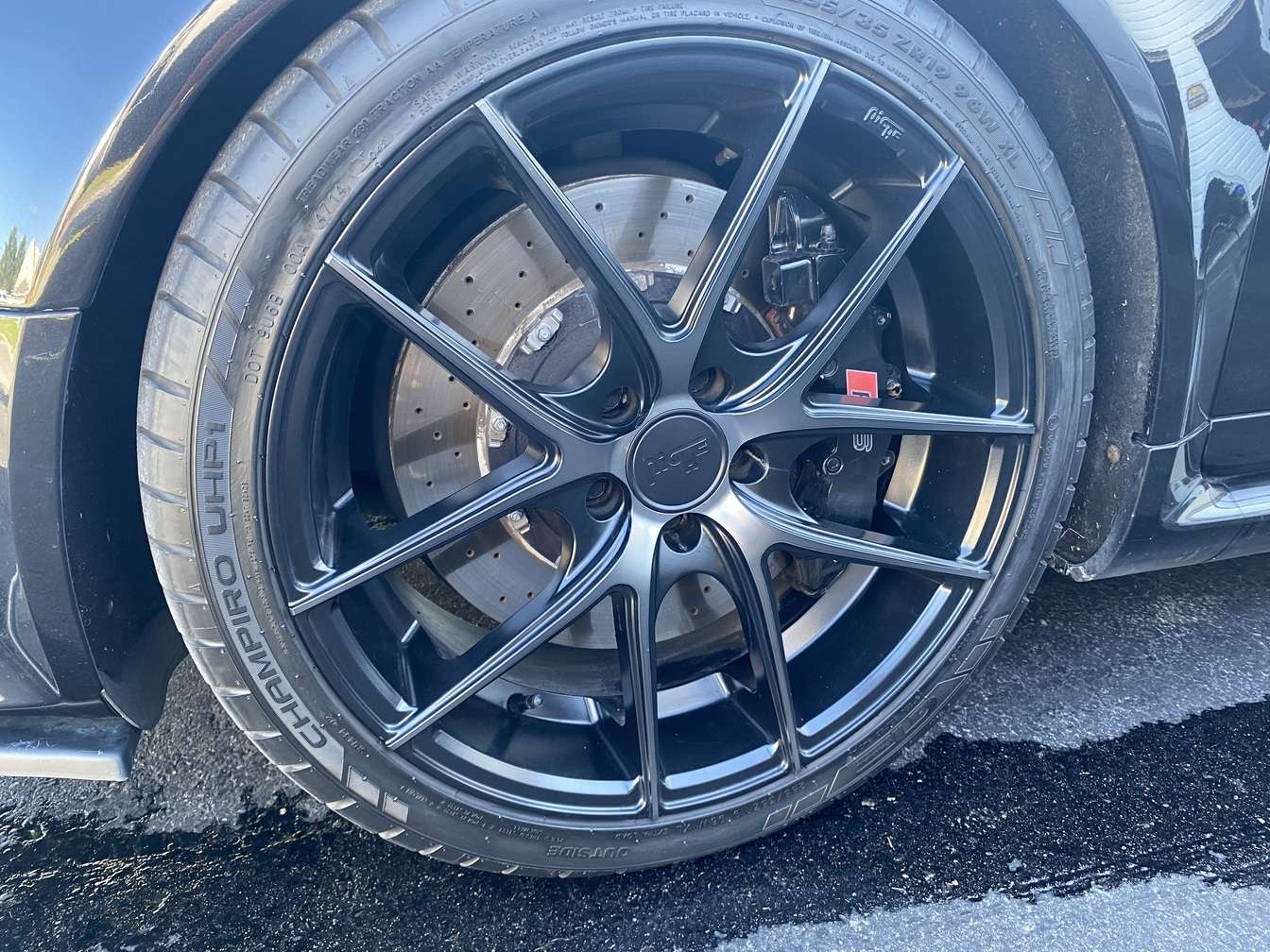 2007 Audi RS4 4dr Sdn alt 5