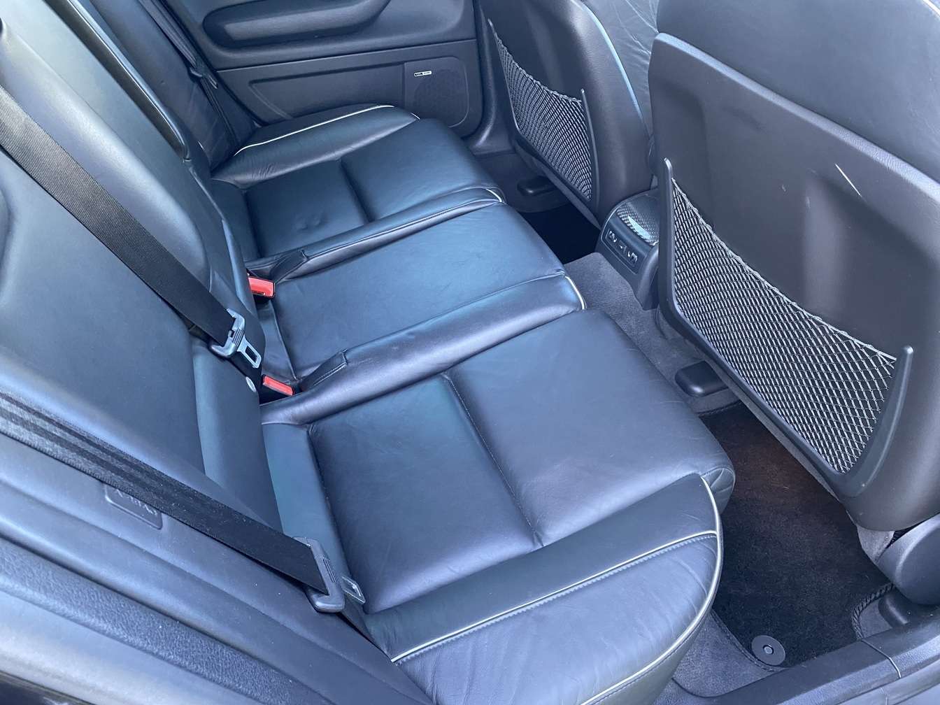 2007 Audi RS4 4dr Sdn thumb 8