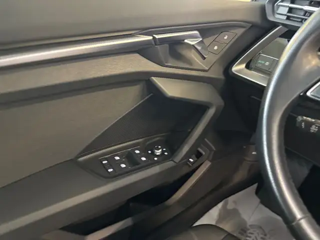 Audi A3 view 15