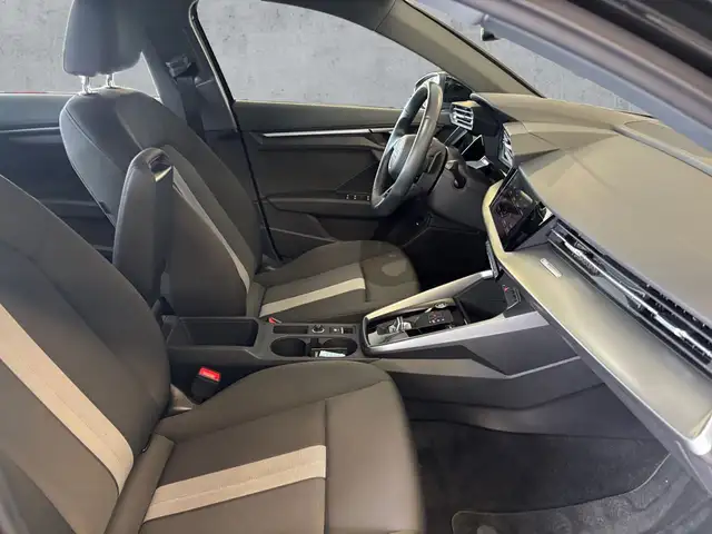 Audi A3 view 13