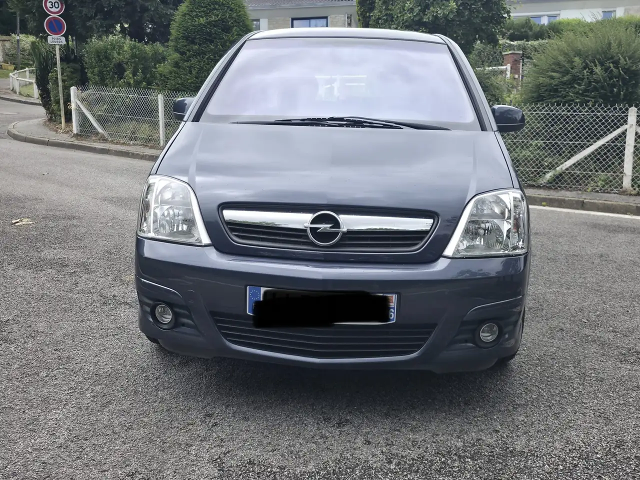 Opel Meriva 1.4 - 90 Twinport Essentia