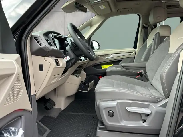 Volkswagen T7 California VW T7 California Ocean TDI Ansicht 10