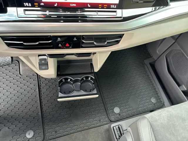 Volkswagen T7 California VW T7 California Ocean TDI Ansicht 16