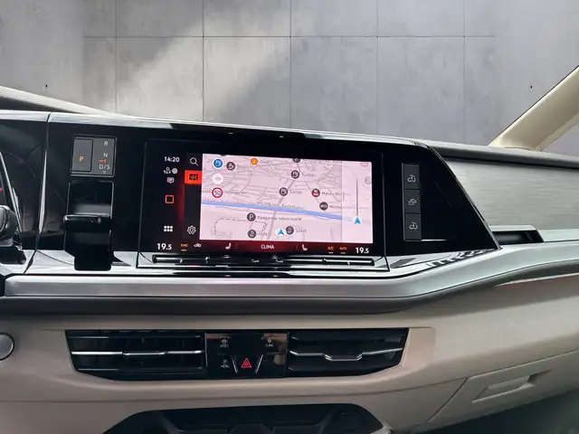 Volkswagen T7 California VW T7 California Ocean TDI Ansicht 15