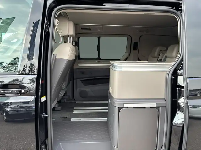 Volkswagen T7 California VW T7 California Ocean TDI Ansicht 9