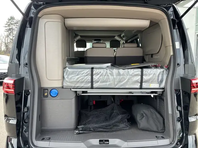 Volkswagen T7 California VW T7 California Ocean TDI Ansicht 5