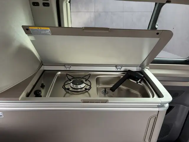 Volkswagen T7 California VW T7 California Ocean TDI Ansicht 8