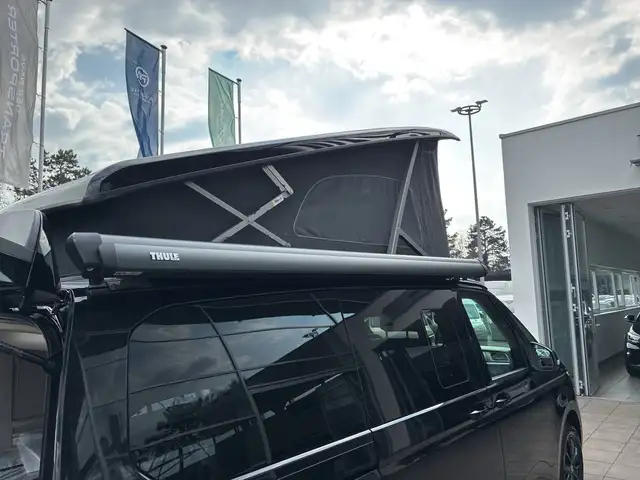 Volkswagen T7 California VW T7 California Ocean TDI Ansicht 6