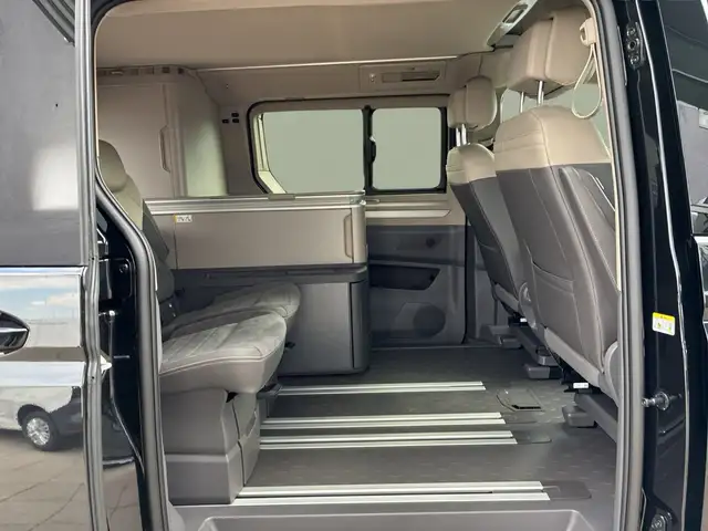 Volkswagen T7 California VW T7 California Ocean TDI Ansicht 7