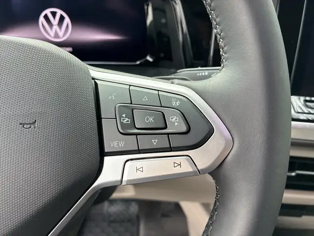 Volkswagen T7 California VW T7 California Ocean TDI Ansicht 13