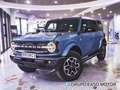 Ford Bronco 2.7 EcoBoost V6 335cv 4x4 Inteligente seleccionabl Blanco - thumbnail 42
