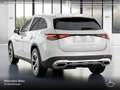 Mercedes-Benz GLC 220 d 4M AVANTG+LED+KAMERA+TOTW+KEYLESS+9G Weiß - thumbnail 22