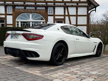 GranTurismo MC Stradale