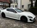 Maserati GranTurismo GranTurismo MC Stradale Weiß - thumbnail 3