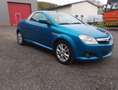 Opel Tigra Cabrio Sport TÜV NEU+Steuerkette NEU Bleu - thumbnail 3