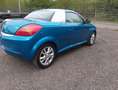 Opel Tigra Cabrio Sport TÜV NEU+Steuerkette NEU Bleu - thumbnail 4
