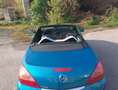 Opel Tigra Cabrio Sport TÜV NEU+Steuerkette NEU Blau - thumbnail 8