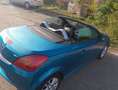 Opel Tigra Cabrio Sport TÜV NEU+Steuerkette NEU Bleu - thumbnail 10