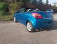 Opel Tigra Cabrio Sport TÜV NEU+Steuerkette NEU Bleu - thumbnail 6