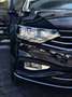 Volkswagen Passat Variant 2.0 TDI SCR 200 CV 4MOTION *ELEGANCE* Noir - thumbnail 4