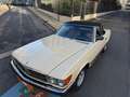 Mercedes-Benz SL 380 Beige - thumbnail 36