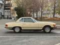Mercedes-Benz SL 380 Béžová - thumbnail 15