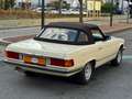 Mercedes-Benz SL 380 Beige - thumbnail 18
