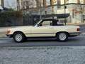 Mercedes-Benz SL 380 Béžová - thumbnail 9