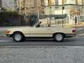 Mercedes-Benz SL 380 Béžová - thumbnail 8
