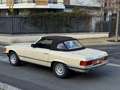 Mercedes-Benz SL 380 Beige - thumbnail 16